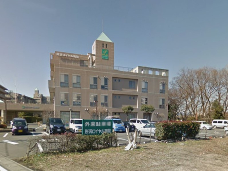 ���ӊ� �a�@ 1700m ���򃍃C�����a�@