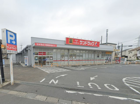 ���ӊ� �h���b�O�X�g�A 2000m �T���h���b�O���R���u�X