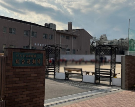 ���ӊ� �c�t���E�ۈ牀 1700m �����Z�����c�t��