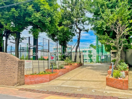 ���ӊ� ���w�Z 640m �a�J�旧�������w�Z