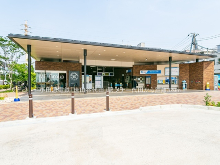 ���ӊ� �w 320m ���c�}�d�S�u���c�J��c�v�w