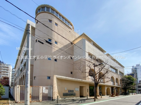 ���ӊ� ���w�Z 270m �䓌�旧�吳���w�Z