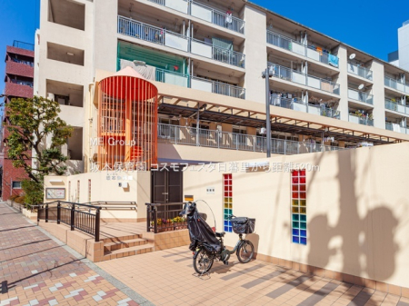 ���ӊ� �c�t���E�ۈ牀 520m ��{�ۈ牀