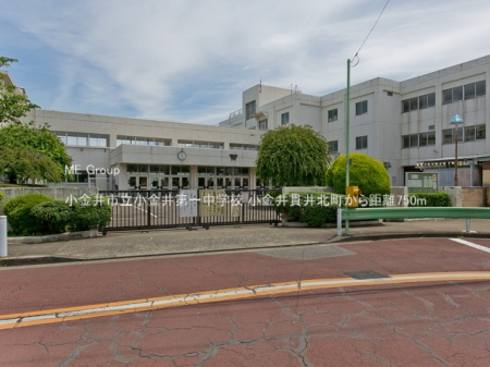 ���ӊ� ���w�Z 750m ������s���������ꒆ�w�Z