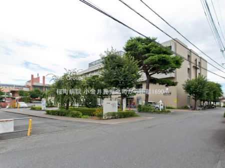 ���ӊ� �a�@ 1690m �����a�@