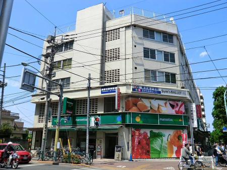 ���ӊ� �X�[�p�[ 190m �}���G�c�v�`�g�ˎ��X