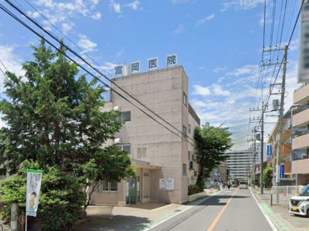 ���ӊ� �a�@ 600m �x����@