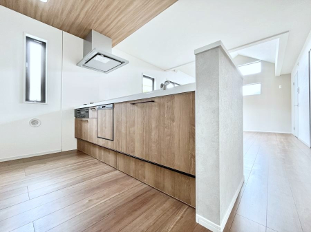 �L�b�`�� �J�E���^�[�z���Ɋy����������ׂ�B�����̂������������Ɣ��������Ȃ肻���ł��ˁB 