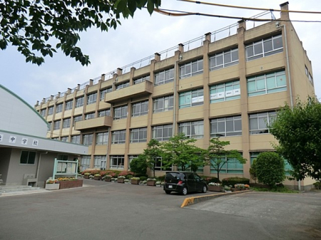 ���ӊ� ���w�Z 2100m ��z�s���哌���w�Z