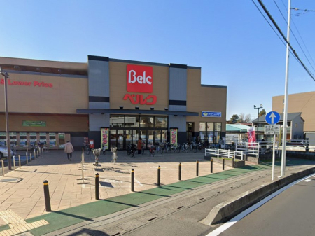 ���ӊ� �X�[�p�[ 600m �x���N �x�m���֑�X