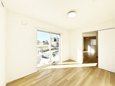 ���̑����� ���������̃X�y�[�X�A�ǂ�Ȃ������ɂ��邩�Ƃ��Ă��y���݂ł��ˁI 