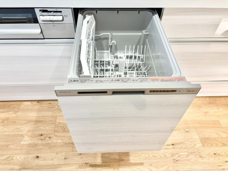 ���̑����� �ʓ|�Ȃ��ЂÂ��͐H��@�ɂ��C���I�Ǝ��̕��S�������āA���Ԃɂ��C�����ɂ���Ƃ肪�ł��܂��B