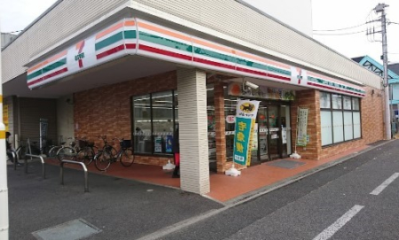 ���ӊ� �R���r�j 389m �Z�u��-�C���u�� �������ܓc���P���ړX