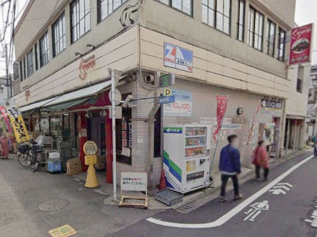 ���ӊ� �X�[�p�[ 377m ���炫��