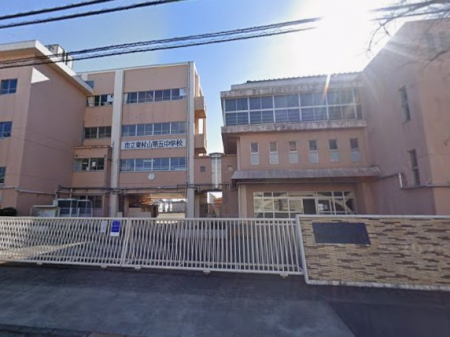 ���ӊ� ���w�Z 1610m �����R�s�������R��ܒ��w�Z