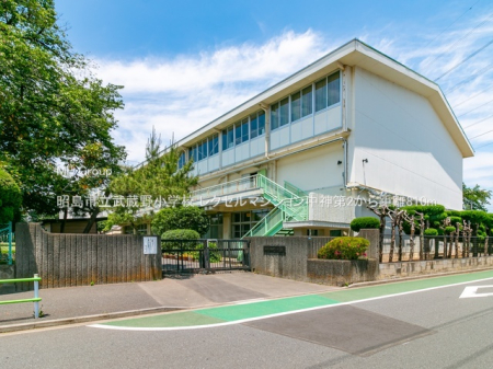 ���ӊ� ���w�Z 810m �����s�������쏬�w�Z