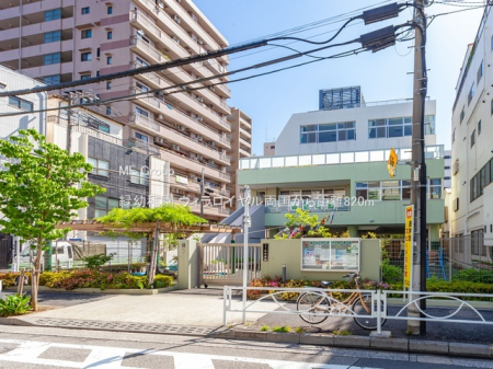 ���ӊ� �c�t���E�ۈ牀 820m �Ηc�t��