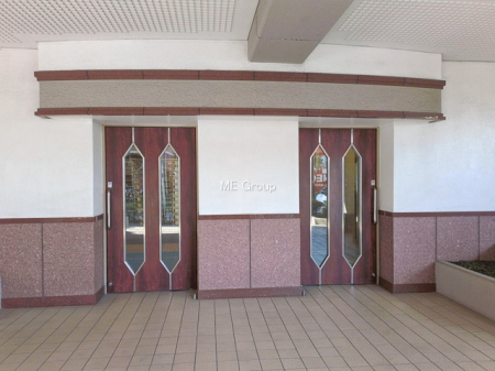 �G���g�����X -