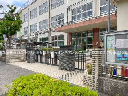 ���ӊ� ���w�Z 2000m �����旧�����]���w�Z(�����Z��)