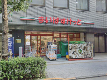 ���ӊ� �X�[�p�[ 270m �܂��΂������Ƒ�X�؂S���ړX