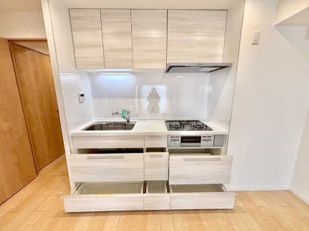 ���̑����� �g���₷����D�悵���X���C�h�����[�^�C�v�I