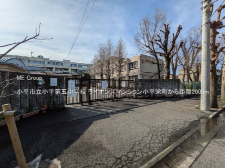 ���ӊ� ���w�Z 2000m �����s��������ܒ��w�Z