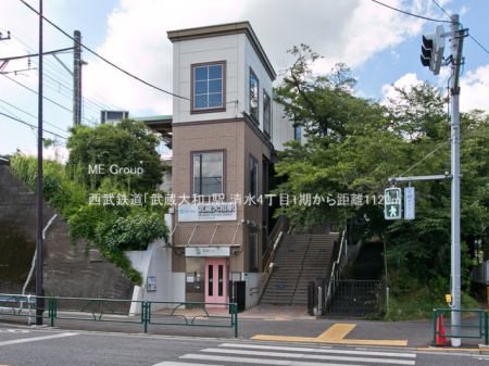 ���ӊ� �w 1120m �����S���u������a�v�w