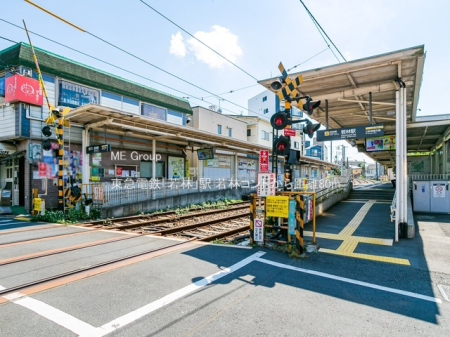 ���ӊ� �w 80m ���}�d�S�u��сv�w