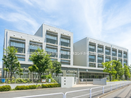 ���ӊ� ���w�Z 780m ���c�J�旧���c�J���w�Z