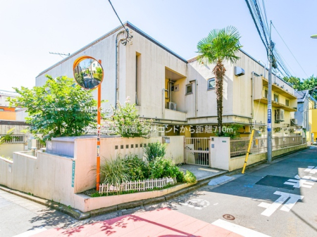 ���ӊ� �c�t���E�ۈ牀 710m ���q���ۈ牀