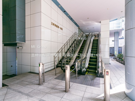 ���ӊ� �a�@ 1400m �O���������a�@