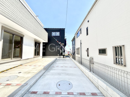 ���n�O�ώʐ^ �������ꂽ�O�ρA�㎿�ȏZ��Ԃ��L���鎺���͉i�����S���ĉ߂�����Z���ł��B 