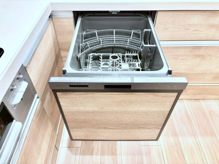 ���̑����� �ʓ|�Ȃ��ЂÂ��͐H��@�ɂ��C���I�Ǝ��̕��S�������āA���Ԃɂ��C�����ɂ���Ƃ肪�ł��܂��B