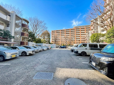 ���ԏ� ���ԏ�i�󂫏󋵂͓s�x���m�F���������j