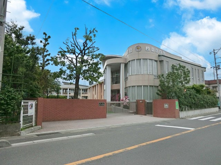 ���ӊ� �c�t���E�ۈ牀 300m ���c�t��