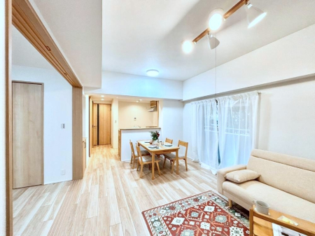 ���r���O �傫�ȑ����炽���Ղ�̗z���ƕ����������郊�r���O