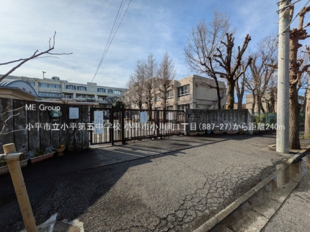 ���ӊ� ���w�Z 240m �����s��������ܒ��w�Z