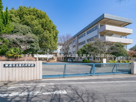 ���ӊ� ���w�Z 2800m �V���s����Z���w�Z