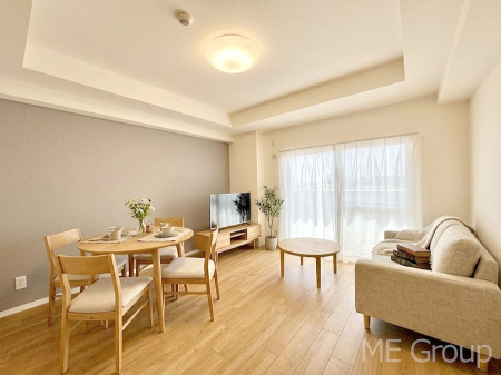 ���r���O �������������͋C�̂k�c�j�͉Ƒ��݂�Ȃ̉��K��ԁ@���Ƌ��CG�ł�