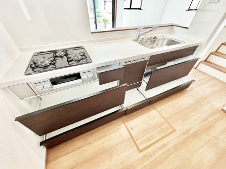 ���̑����� �g���₷����D�悵���X���C�h�����[�^�C�v�I