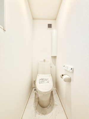 �g�C�� �g�C���͉������@�\�t��