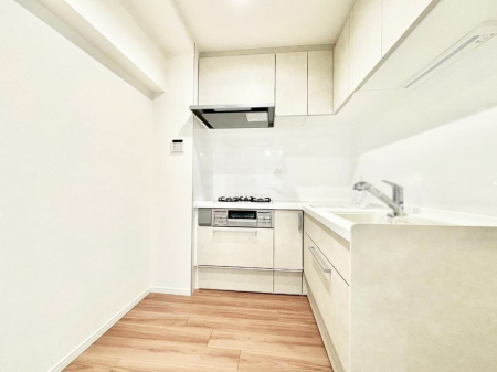 �L�b�`�� ��Ɠ������X���[�Y��L���^�L�b�`���B�����̂��������y�������K�ɁB