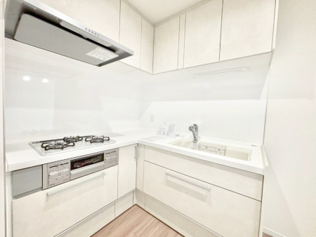 �L�b�`�� �g������̂悢�L�b�`���A�������̂������ŉƑ��̏Ί炪�L����܂�