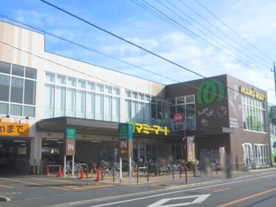 ���ӊ� �X�[�p�[ 238m �}�~�[�}�[�g �_�����X