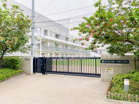 ���ӊ� ���w�Z 100m �i��旧�����쏬�w�Z