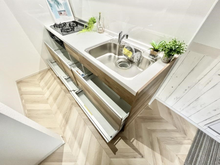 ���̑����� �g���₷����D�悵���X���C�h�����[�^�C�v�I