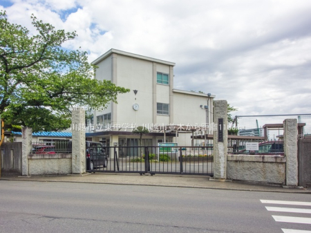 ���ӊ� ���w�Z 1100m ��z�s�������w�Z