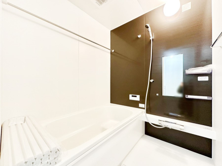 ���� ���������̂���_�[�N�J���[����ɂ����o�X���[����1���̔������t���b�V���I