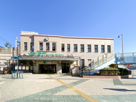 ���ӊ� �w 720m JR�u���v�w