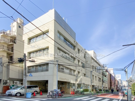 ���ӊ� �c�t���E�ۈ牀 220m �����ۈ牀